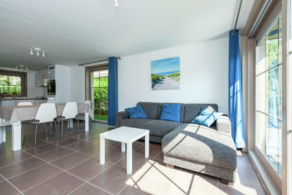 Casa Topsea De Panne Exterior photo