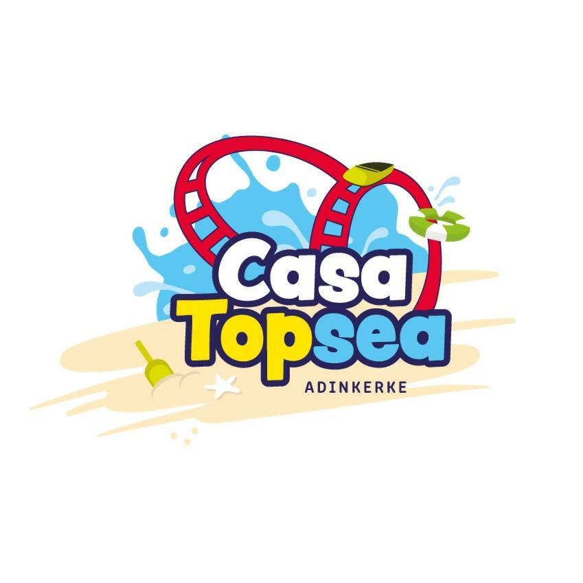 Casa Topsea De Panne Exterior photo